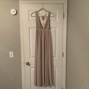 Show Me Your Mumu Dress